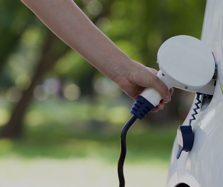 FBT exemption for electric vehicles UFINANCIAL